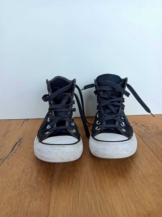 Sapatilhas Converse All STAR 37,5