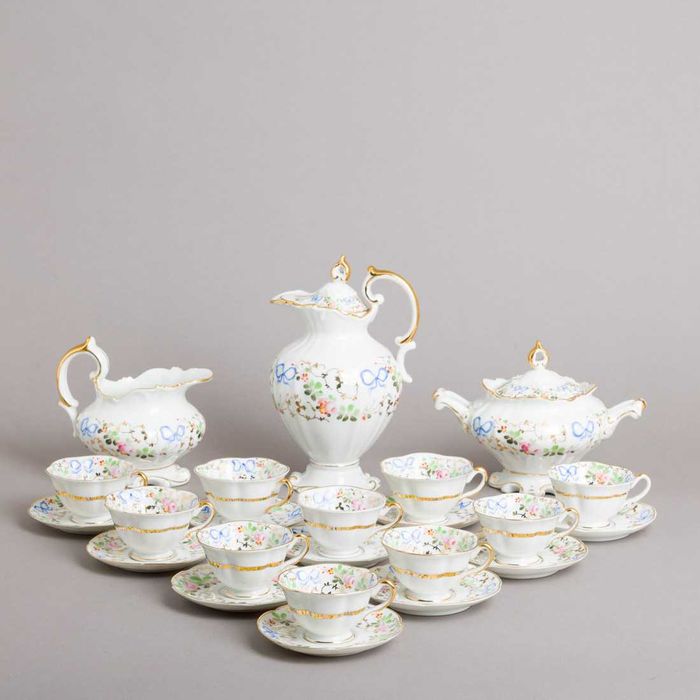 Serviço de Café da Vista Alegre