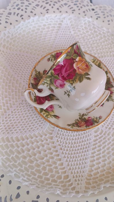 Royal Albert Coffee Cup426078298210324482