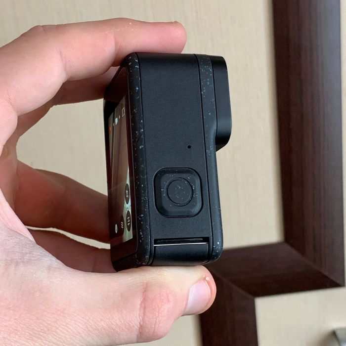 GoPro Hero 12 Black Екшн камера гоу про екшен камера го про бу 00026