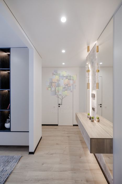 2-комнатная квартира по адресу ул. Ильенка Юрия (площадь 69,4 м²) - Atlanta.ua - фото 13