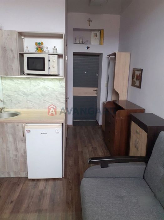 Продаж  1к смарт-квартири на вул. Караваєва Мазепи - View 3