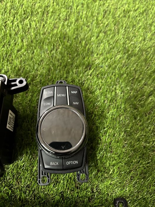 Керамика BMW F15 nbt evo