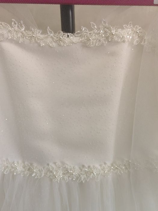 Сукня на Перше Причастя