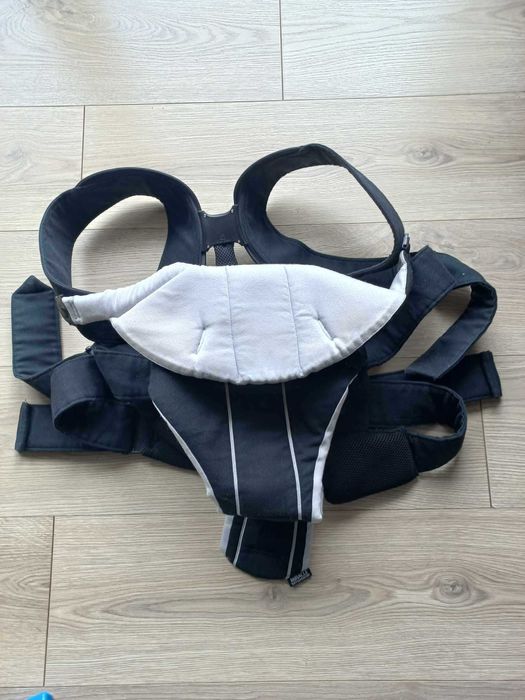 Nosidło BabyBjorn Miracle