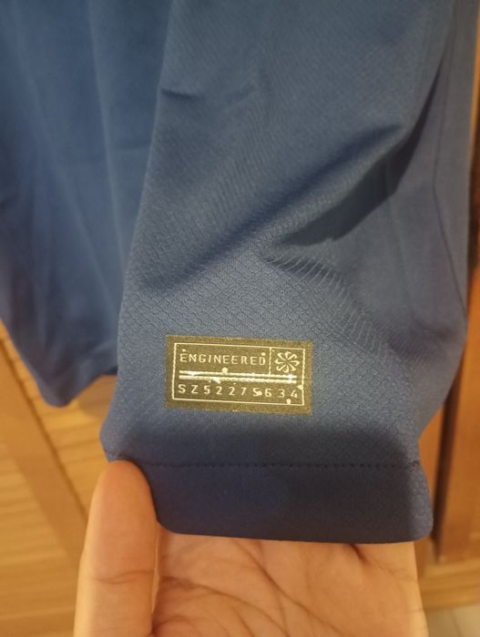 Camisola PSG tamanho L
