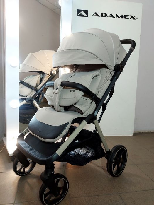 Новинка 2025 року El.camino BEYA в 6 кольорах ШОУРУМ