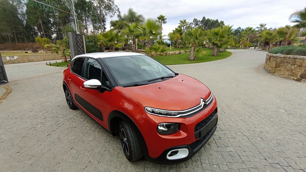 Citroen C3 1.6hdi 2017 — photo 2