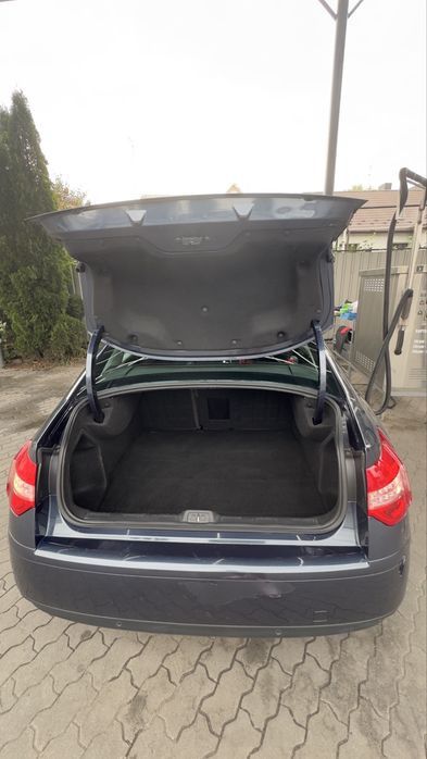 Продам авто  Citroën C5