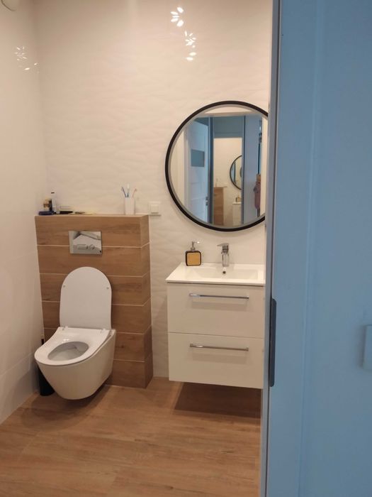 Mokotów-Marina - Komfortowy apartament 2-pokojowy