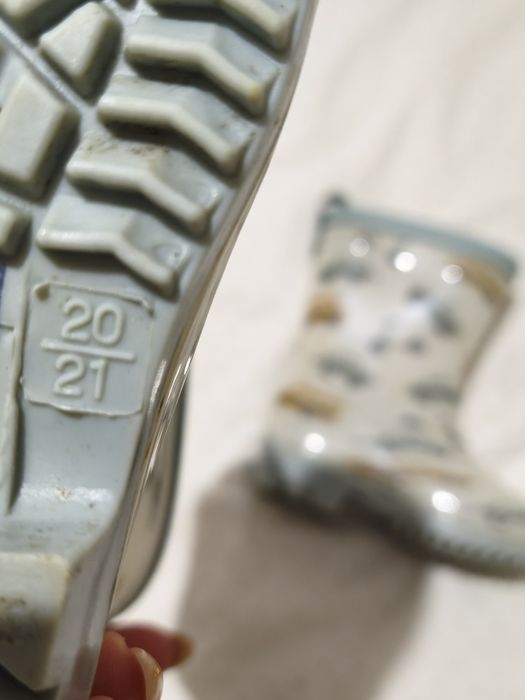 Sapatos de menino inverno e verão