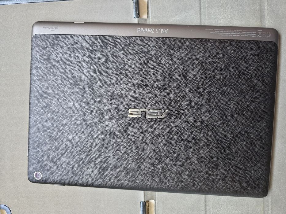 Tablet ASUS ZenPad 10 , 16GB Espaço