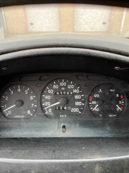 Продам ГАЗель дуєт, 2008 року. Пробіг 183000 тис. км..