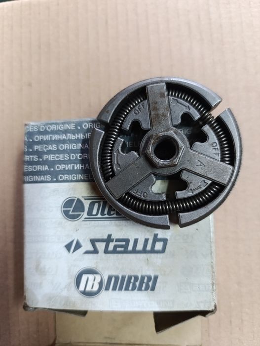 Деталі для OLEO-MAC 947 НОВІ!