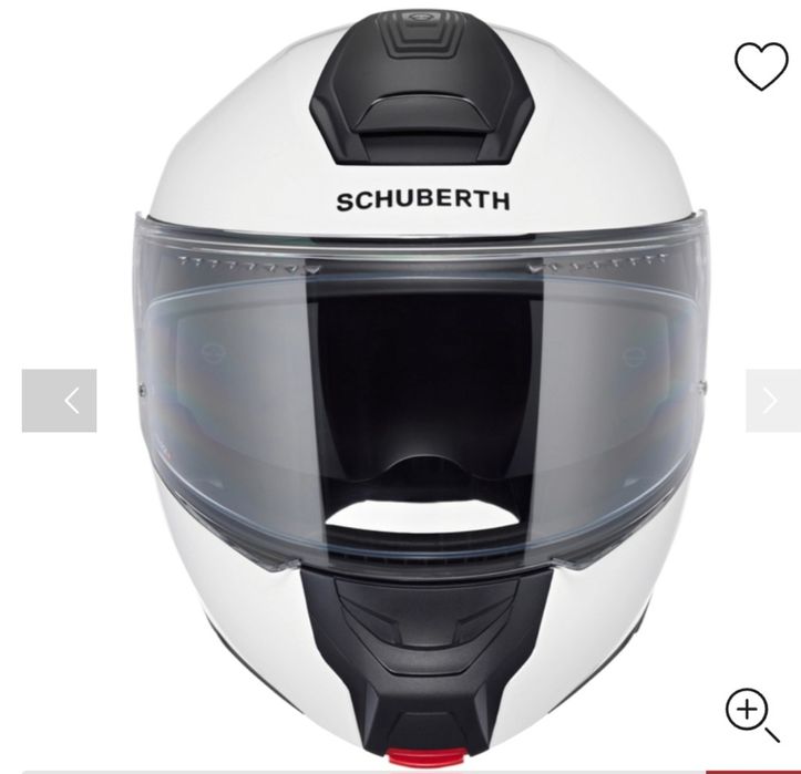 Sprzedam Kask schuberth c5 concept
