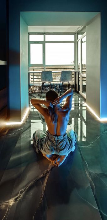 Vip Квартира луцьк подобово яровиця центр супернова 2-х  будинок