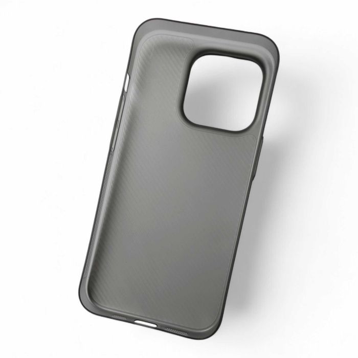 Etui ULTRA SLIM do iPhone 15 Plus (NAKED GRAY)