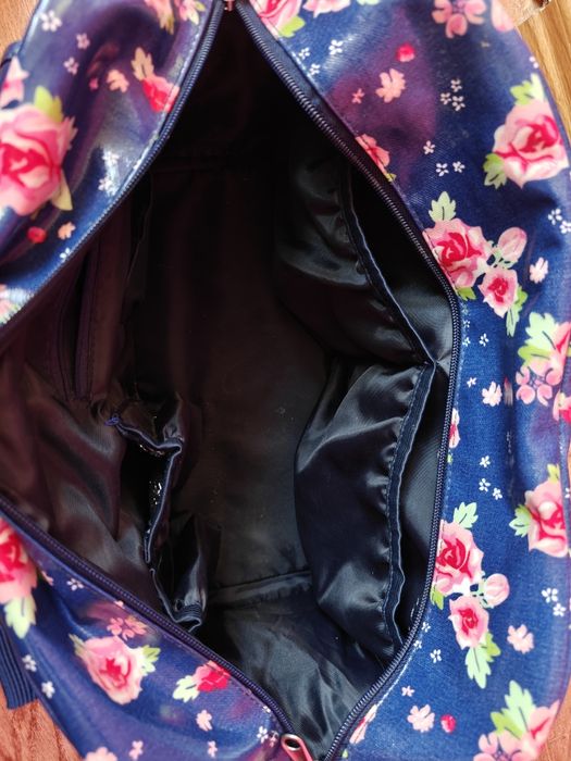 Torba do wózka lub dla mamusi