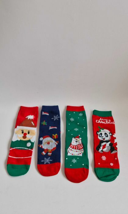 Skarpety bawełna rozmiar 38-41