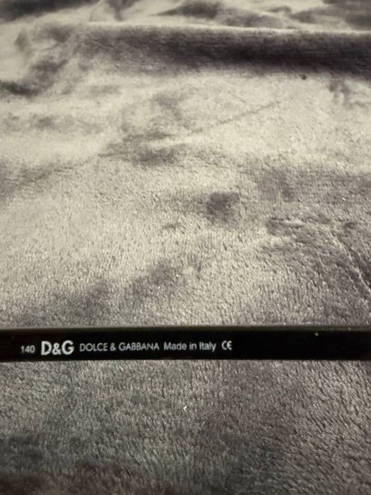 Окуляри Dolce Gabbana