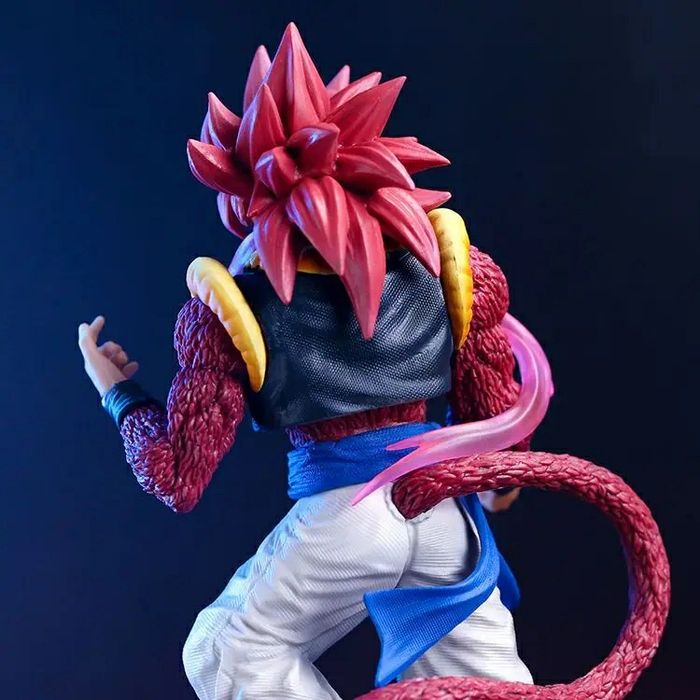 [NOVA] Figura Gogeta SSJ4 Premium