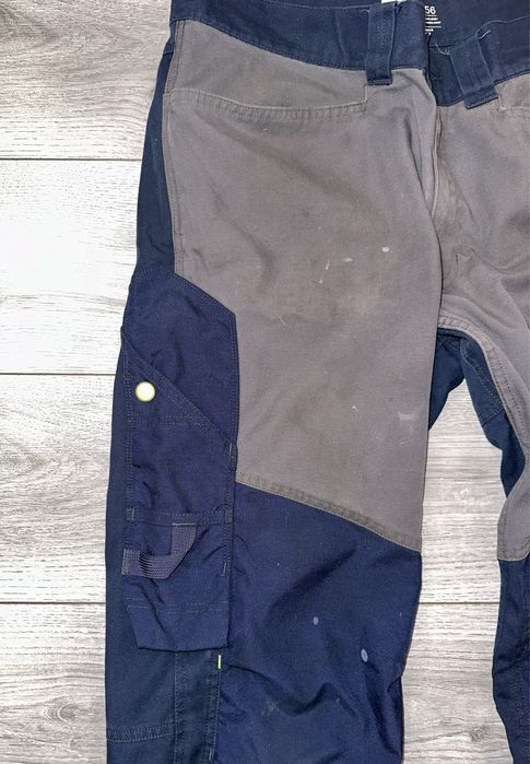 Чоловічі робочі штани карго Helly Hansen