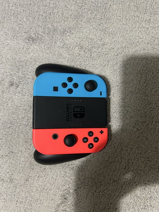 Nintendo switch OLED-idealny stan