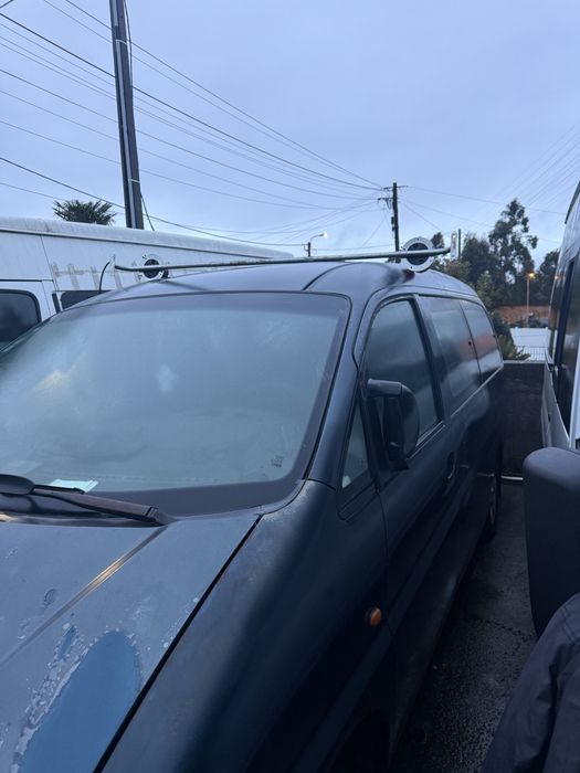 Hyundai H1 para peças