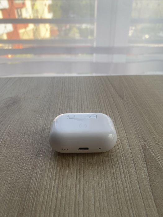 Кейс Airpods pro 2 А2700 A2968