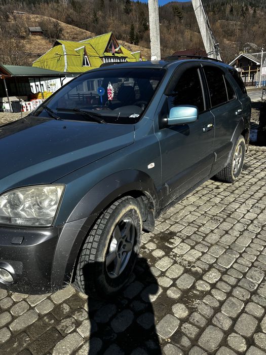 Продам кіа соренто
