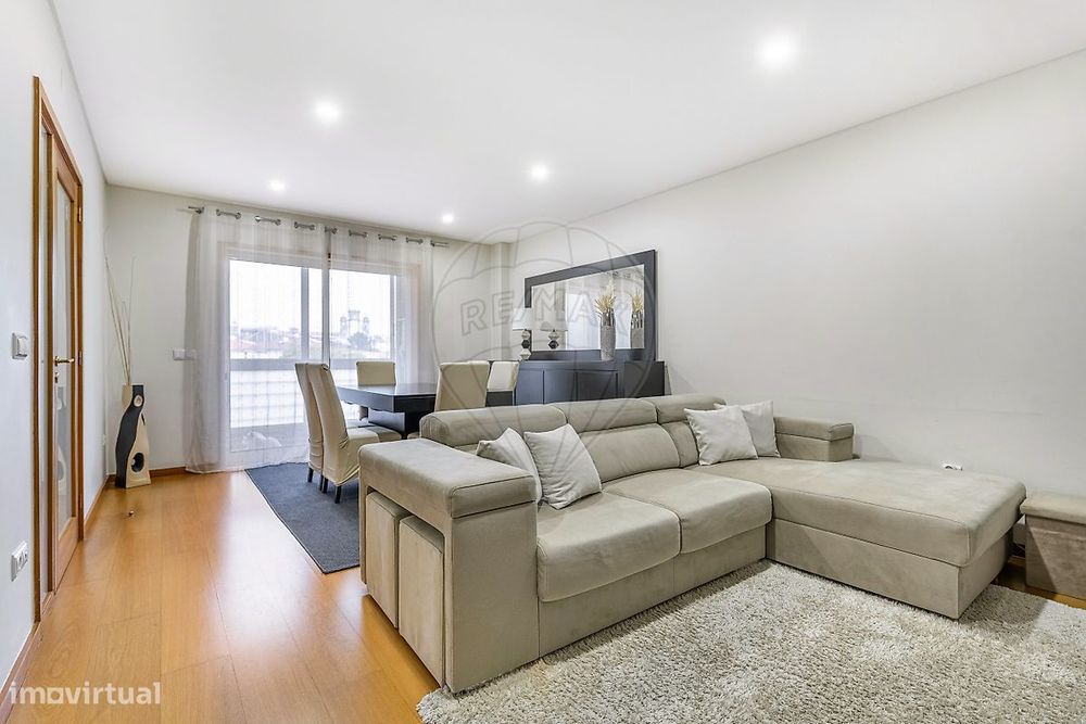 Apartamento T3 para venda