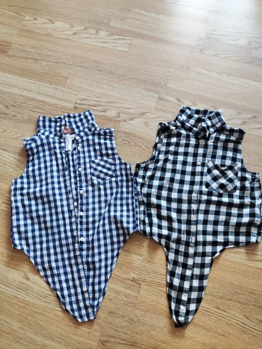 Реглани, блузи 9-10 років.