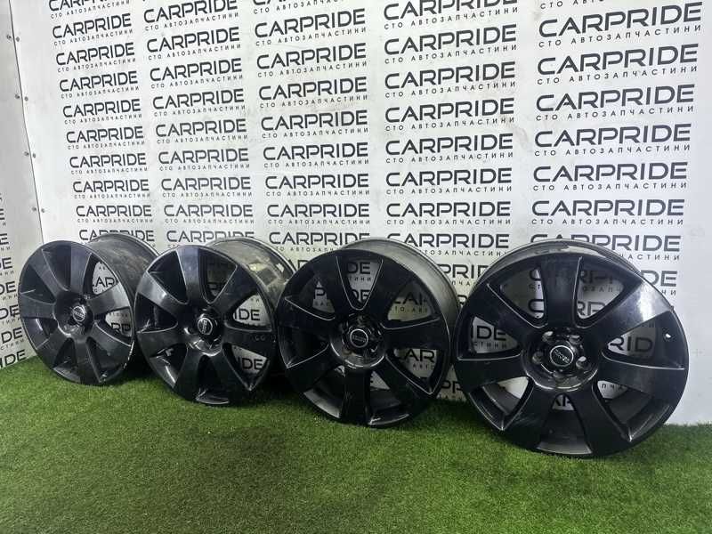 Комплект дисков 5x120 R22 9,5Jx22CH ET49 LAND ROVER Range Rover L405 5.0 2016