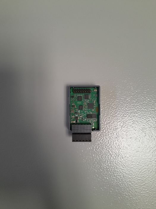 6ES7231-4HA30-0XB0 Siemens simatic-1200 analog input