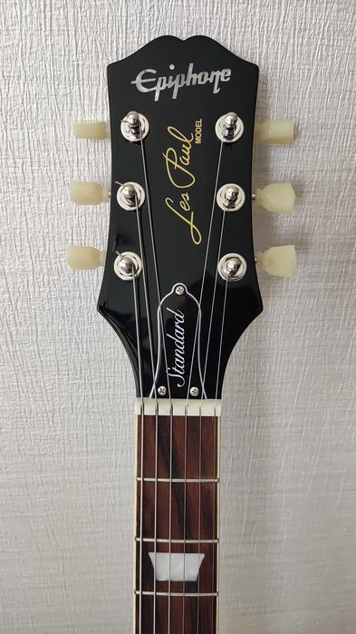 Електрогітара Epiphone Les Paul Standard 50`s