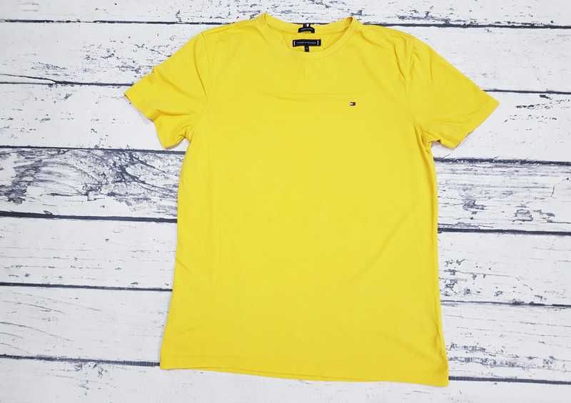 Tommy Hilfiger * koszulka * chłopięca * idealna * 176 cm