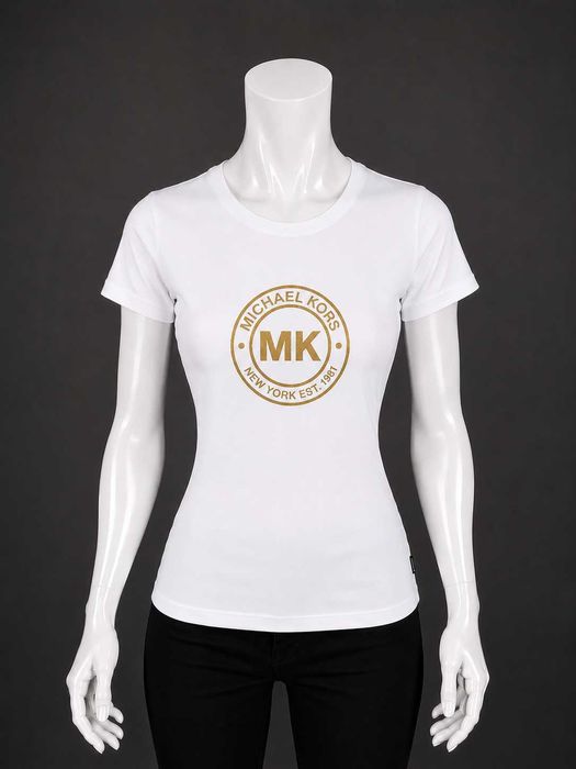 Kors Damska bluzka t-shirt MK # S M L XL