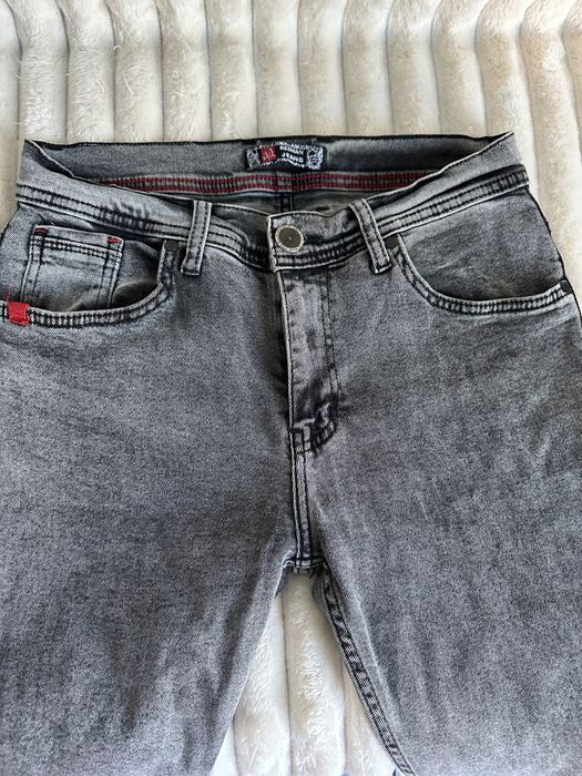 Джинси  чоловічі