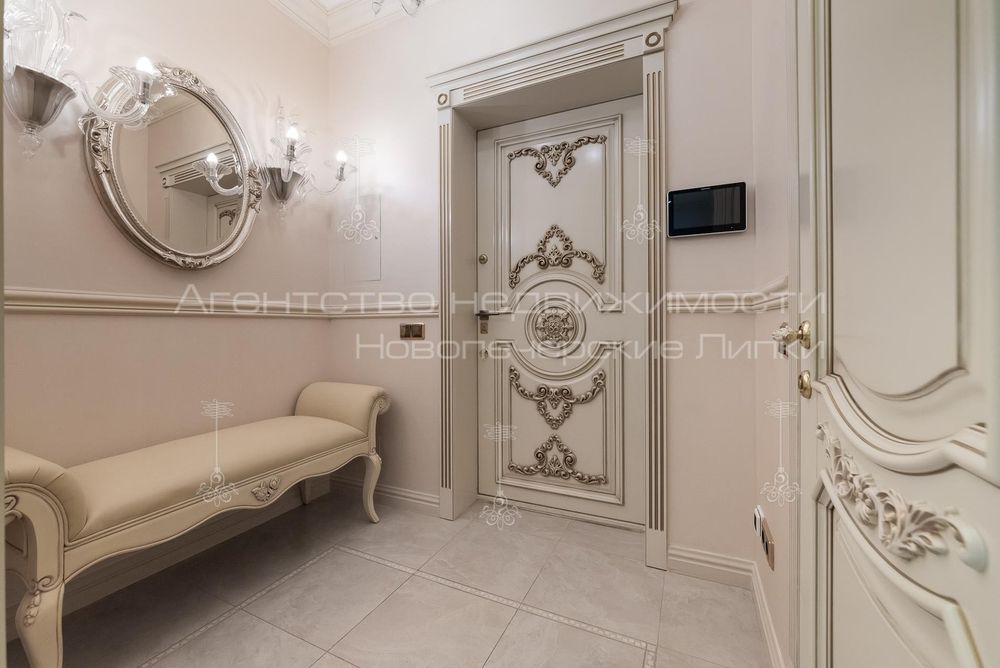 3-кімнатна квартира за адресою бульвар Дружби Народів (площа 114 м²) - Atlanta.ua - фото 9