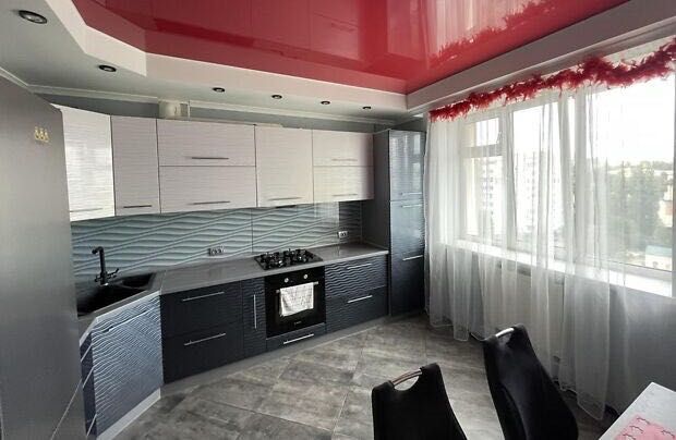 3к Південно-Захід, 118 кв.м