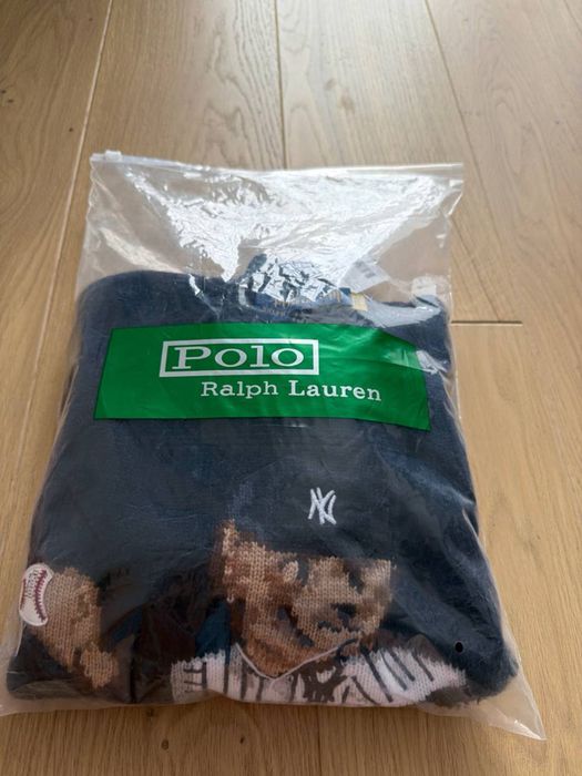 Кофта Polo Raph Lauren