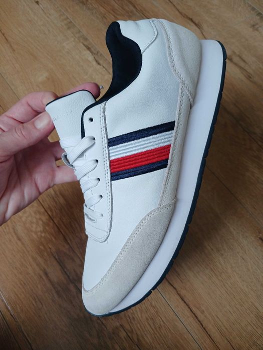 Кроссовки Tommy Hilfiger, оригинал р41/42