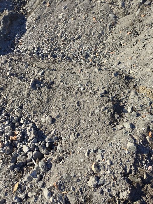 Gruz betonowy 0-40mm