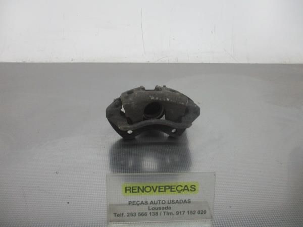 Pinça travão / maxila de travão frente esquerda PEUGEOT Expert (222)