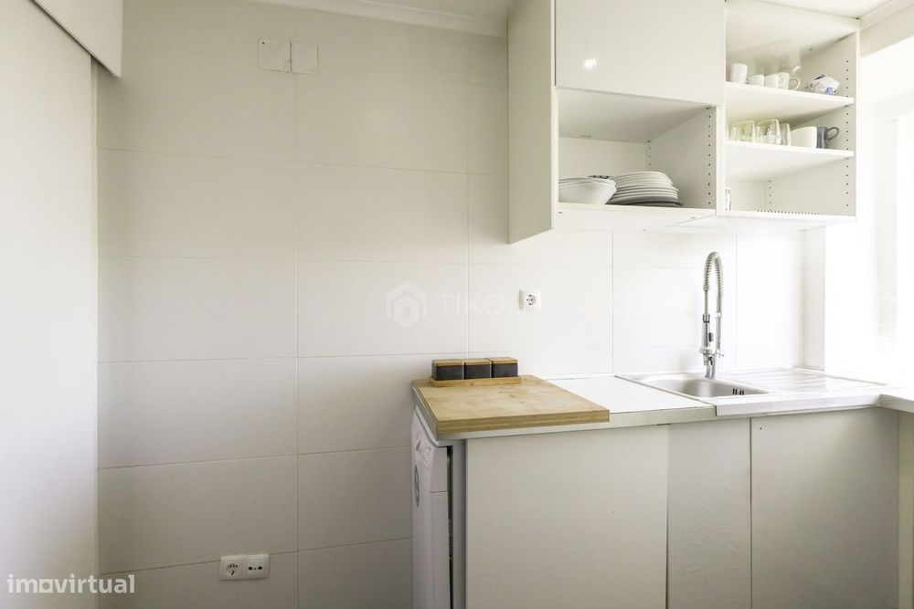 Duplex T1 121 M² | Príncipe Real | Vista Rio | Open House Com Proposta