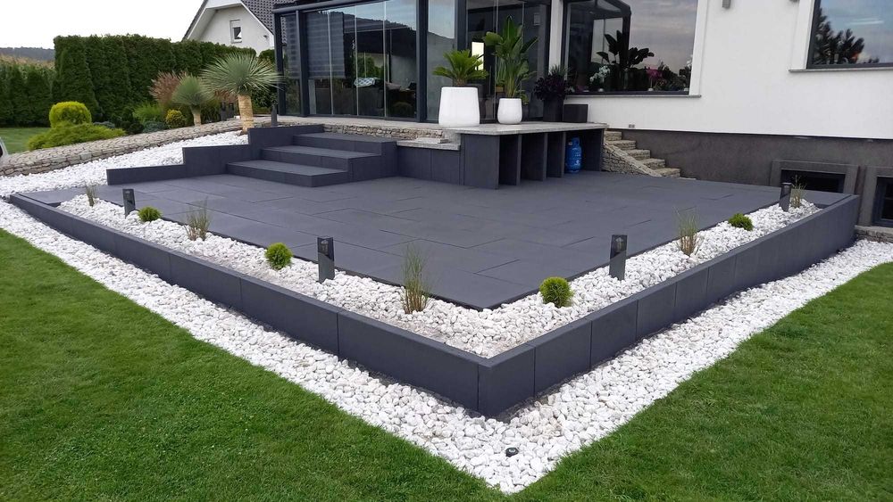 Usługi brukarskie Świdnica