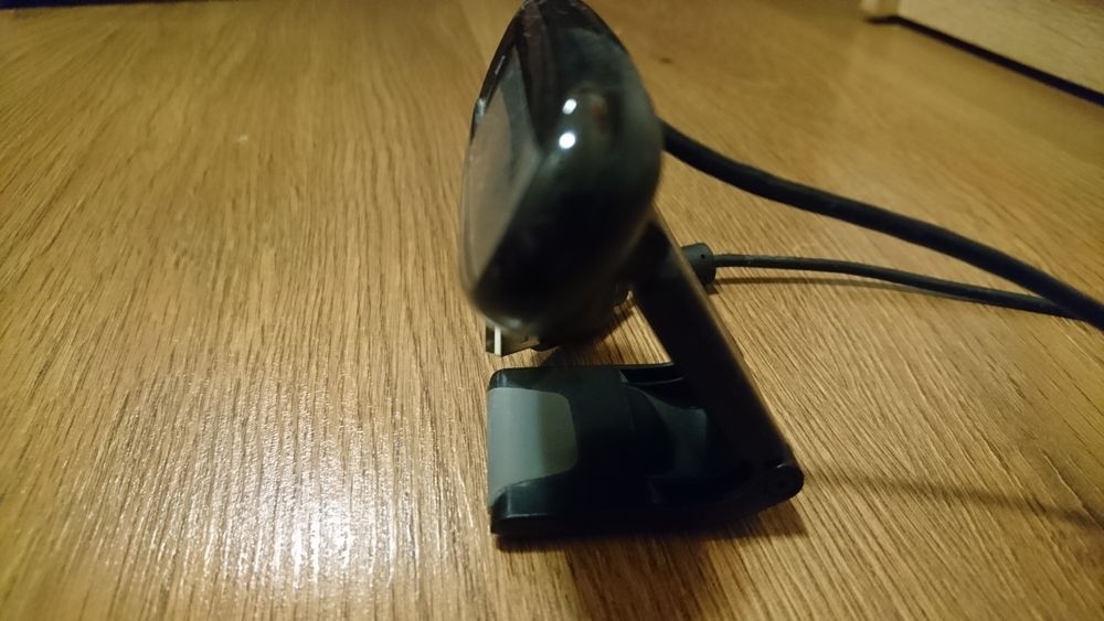 Logitech Вебкамера