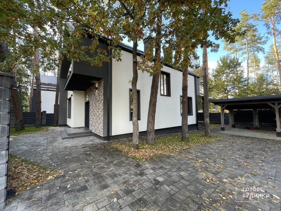 Будинок з меблями