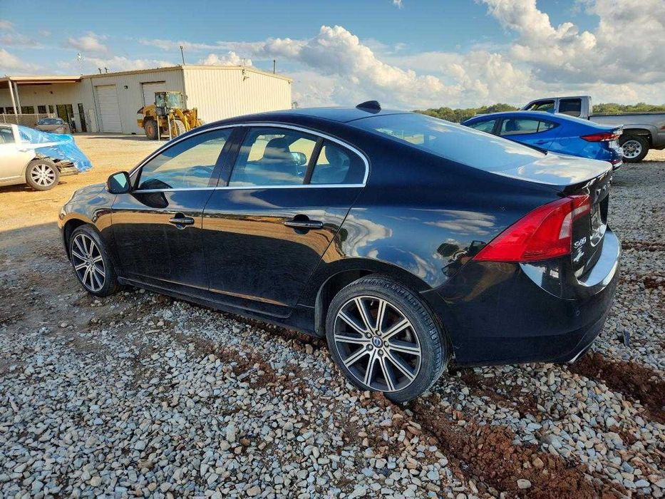 Volvo s60 2015 рік 2.0t