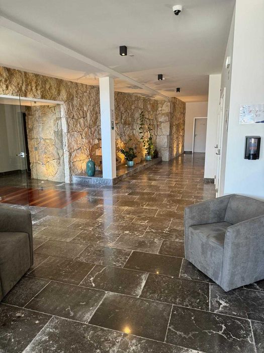 T8 mobilado & equipado para alugar